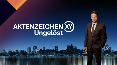 aktenzeichen xy zdf